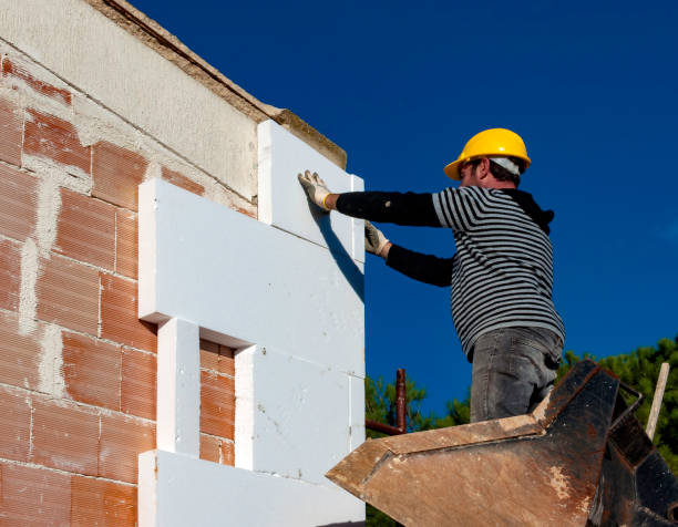 Best Insulation Maintenance and Repair in Grinnell, IA