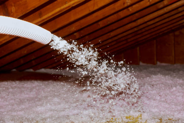 Best Types of Insulation in Grinnell, IA