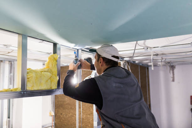 Best Residential Insulation in Grinnell, IA