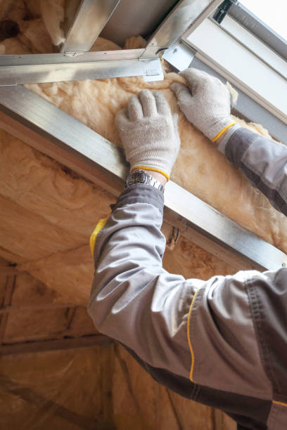 Best Types of Insulation in Grinnell, IA