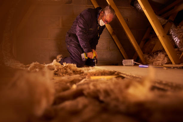 Best Residential Insulation in Grinnell, IA